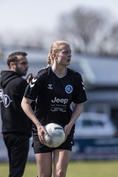 Bild 114 - F VfL Kellinghusen - FSG Kaki-StuSie : Ergebnis: 2:1